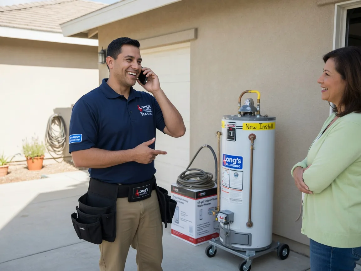Leak Detection Frederick, PA FAQs